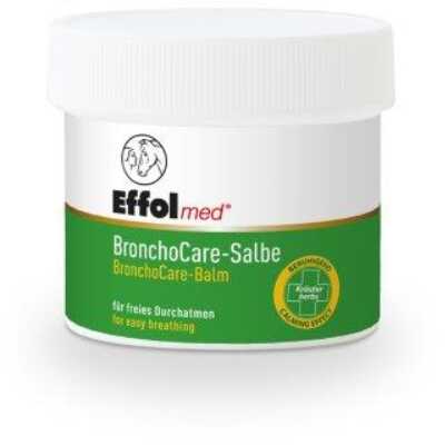 EFFOL Maść na drogi oddechowe BronchoCare 150 ml