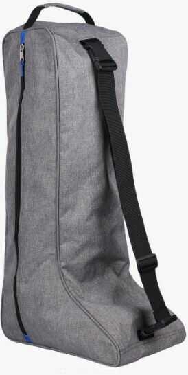 Torba na buty, oficerki - QHP - grey