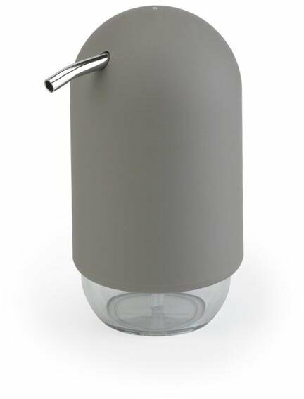 Umbra Dozownik do mydła 236 ml (szary) Touch