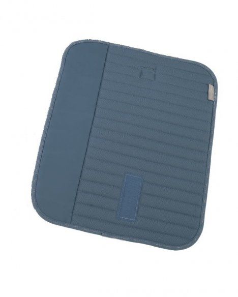 Eskadron Podkładki pod bandaże CLIMALEGS PLATINUM EDITION 2020/21 - - vintageblue
