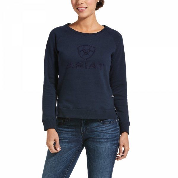 Ariat Bluzka damska TORREY AW20 - navy