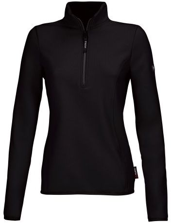 Pikeur Bluzka funkcyjna damska SILA AW20 - black