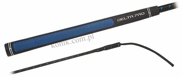 FLECK Bat ujeżdżeniowy DELTA PRO-GRIP