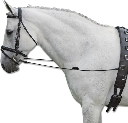 Waldhausen Wypinacze gumowe