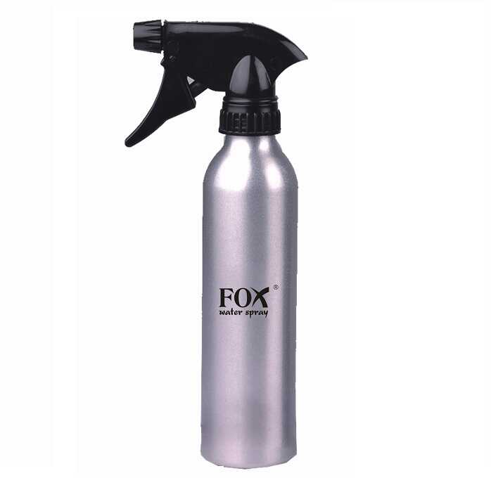 Fox WATER SPRAY spryskiwacz aluminiowy 250ml