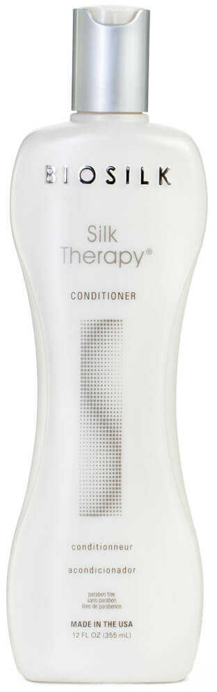 Farouk BioSilk Silk Therapy Conditioner odżywka regenerująca 355ml