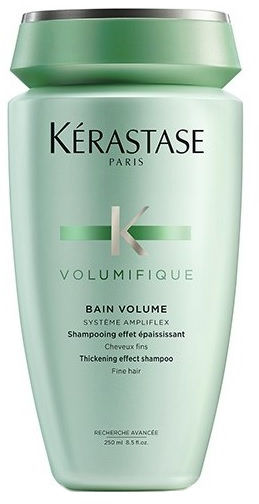 Kerastase Volumifique Bain kąpiel objętość 250ml 2367