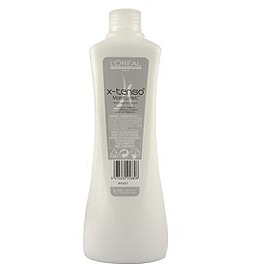 Loreal X-Tenso Moisturist mleczko utrwalające do trwałego prostowania włosów 1000ml