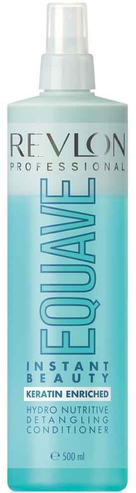 Revlon Revlon Equave Hydro dwufazowa odżywka nawilżająca w sprayu z keratyną 500ml 4744