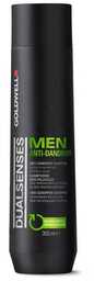 Goldwell Dualsenses MenAnti-Dandruff Shampoo szampon przeciwłupieżowy dla mężczyzn 300ml 5514