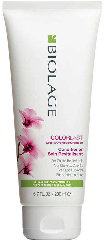 Matrix Biolage Colorlast odżywka do włosów farbowanych 200ml 6863