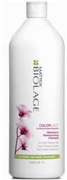 Matrix Biolage Colorlast szampon do włosów farbowanych 1000ml 6862