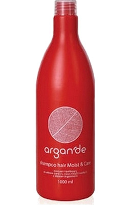 Stapiz Argan''de szampon do włosów 1000ml 8630