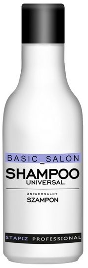 Stapiz Professional Uniwersalny szampon do włosów 1000ml 8673