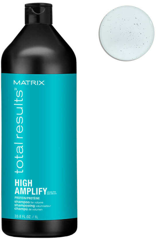 Matrix Total Results High Amplify - szampon zwiększający objętość 1000ml 9432