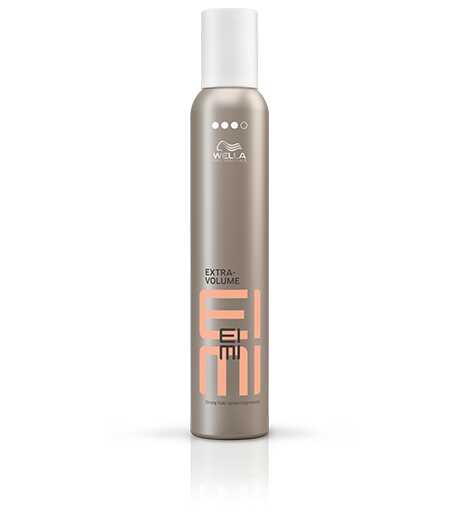 Wella Eimi Extra Volume - mocna pianka zwiększajaca objętość 500ml 9536