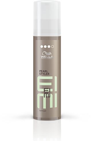 Wella Eimi Pearl Styler - mocny perłowy żel do włosów 150ml 9549