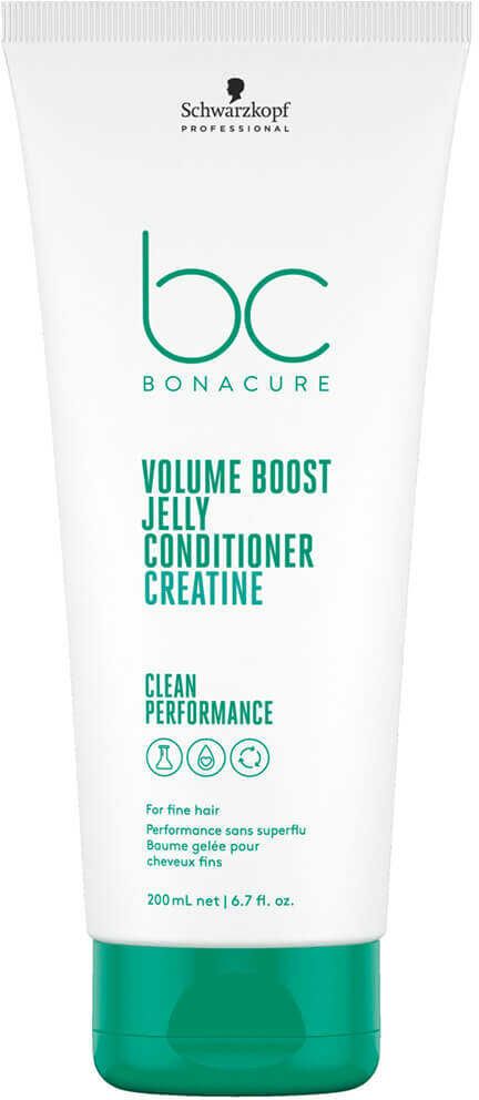Schwarzkopf BC Volume Boost odżywka zwiększająca objętość cienkich włosów 150ml 12854