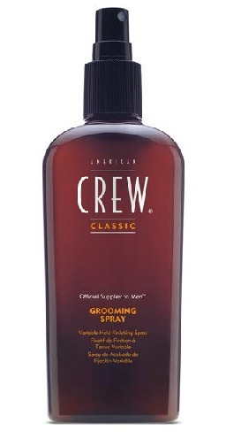 American Crew Classic Grooming Spray pielęgnacyjny spray do modelowania włosów 250ml 5086