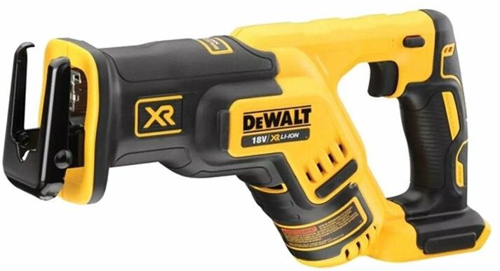 DeWalt Piła szablasta DCS367N