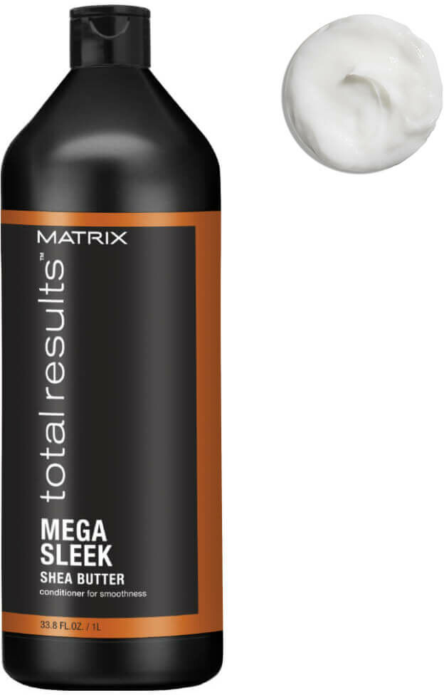 Matrix Total Results Mega Sleek Conditioner odżywka wygładzająca włosy 1000ml 9438