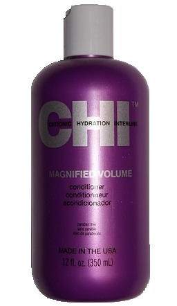 Farouk CHI MAGNIFIED VOLUME CONDITIONER - Odżywka zwiększająca objętość włosów 950ml