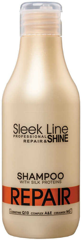 Stapiz Sleek Line Repair szampon do włosów 300ml 8653