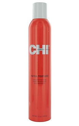 Farouk Chi Infra Texture Dual Spray lakier do włosów mocno usztywniający 74g