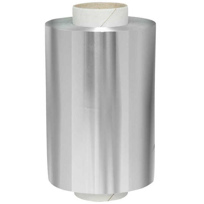 Folia fryzjerska aluminiowa
