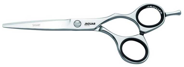 Jaguar Smart White Line nożyczki do włosów 5.5 (4355)