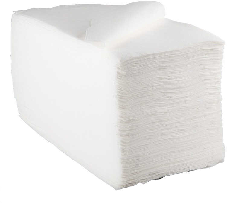 Eko-Higiena SOFT 70x50 100szt Ręczniki z włókniny perforowane