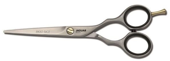 Jaguar PreStyle Ergo Slice nożyczki do strzyżenia 5,0 (82050), 5.5 (82055), 6.0 (82060)