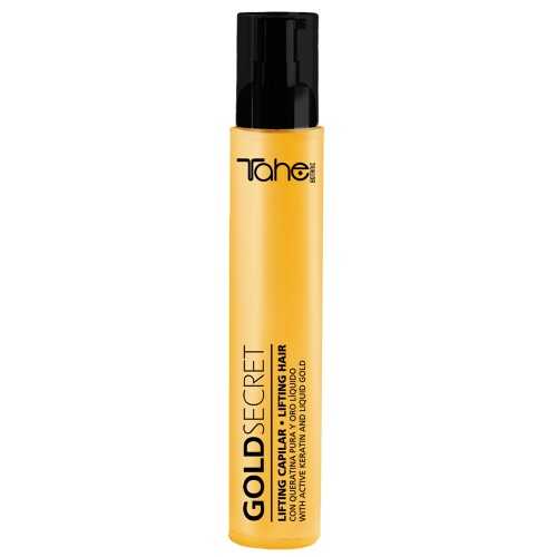 Tahe GF GOLD SECRET Krem intensywnie regenerujący do włosow zniszczonych 50ml 12305