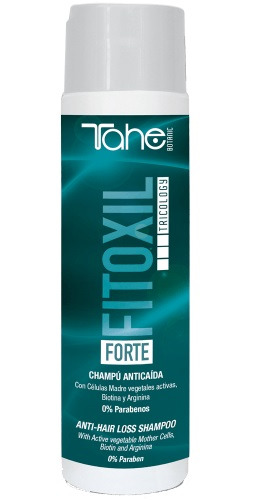 Tahe TRICOLOGY FITOXIL Szampon przeciw wypadaniu włosów 300ml 12342