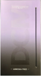 Diapason No Amonia Paleta kolorów farb bez amoniaku