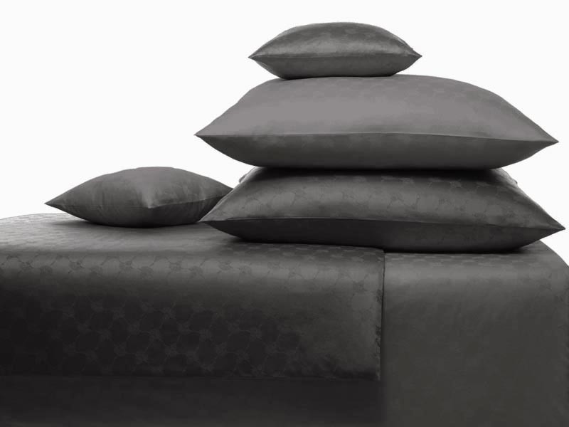 Joop Pościel satynowa! Cornflower Quarz