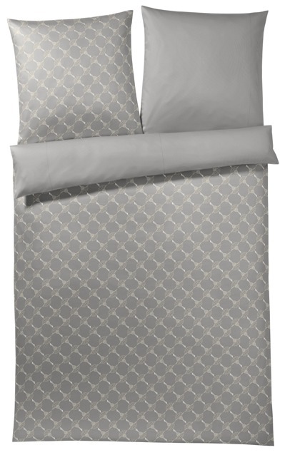 Joop Pościel satynowa! Cornflower Gradiant Sand