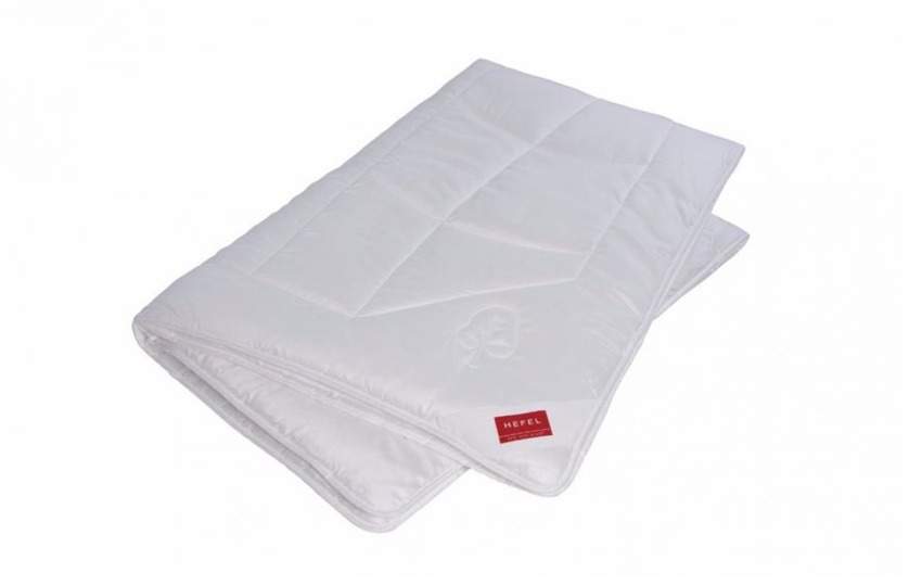 Hefel Kołdra KLIMACONTROL TENCEL całoroczna light