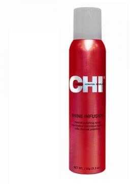 Farouk CHI Shine Infusion - Nabłyszczacz w sprayu 150g