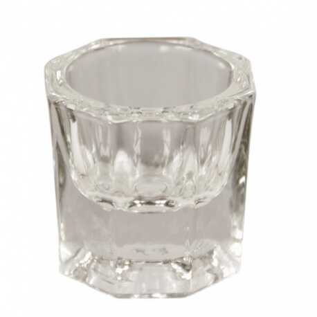 Intensive Eyepearl naczynie szklane do henny 13562