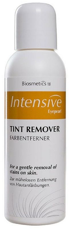 Intensive Eyepearl Remover Zmywacz do henny, 90ml 13554