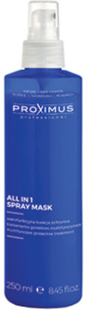 Proximus cosmetics Proximus All in 1 maska wielofunkcyjna w sprayu 250ml 13550