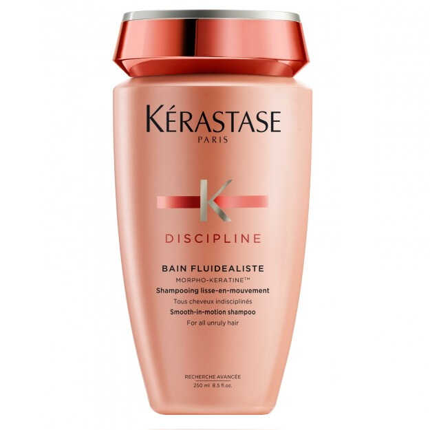Kerastase Discipline Bain kąpiel do włosów 250ml 8245