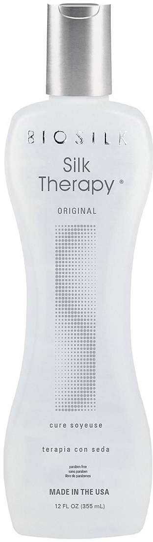 Farouk BioSilk Silk Therapy czysty jedwab 355ml