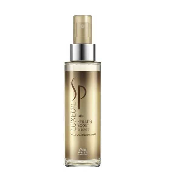 Wella SP LuxeOil Keratin Boost Esencja do włosów 100ml 6841