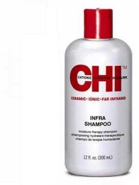 Farouk Chi Infra Shampoo szampon regenerujący 355ml