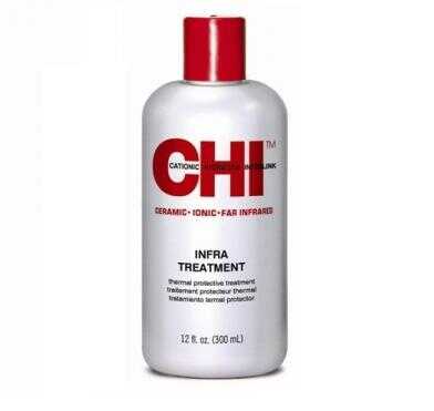 Farouk Chi Infra Treatment odżywka głęboko regenerująca 355ml