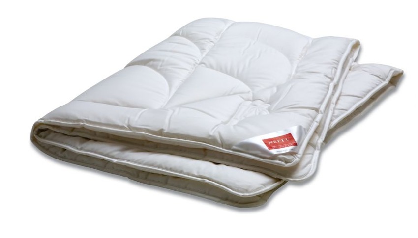 Hefel Kołdra bambusowa Pure Bamboo letnia