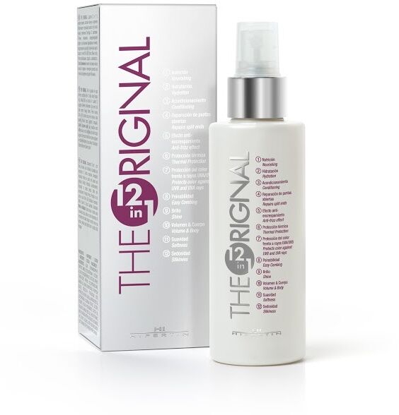 Hipertin Hipertin Linecure The Original 12w1 odżywka do włosów 150ml 10276