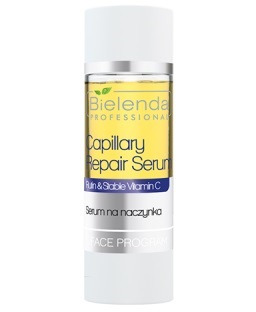 BIELENDA PROFESSIONAL BIELENDA Serum na naczynka 30ml P121923